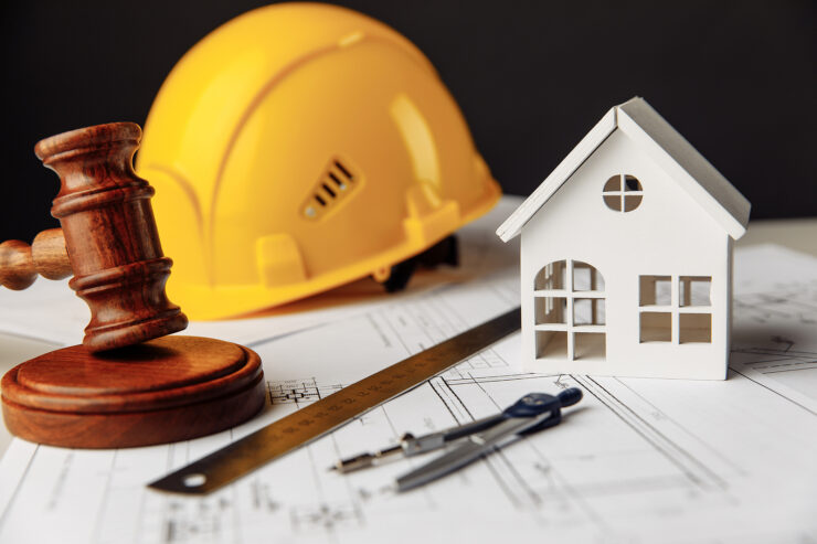 construction law