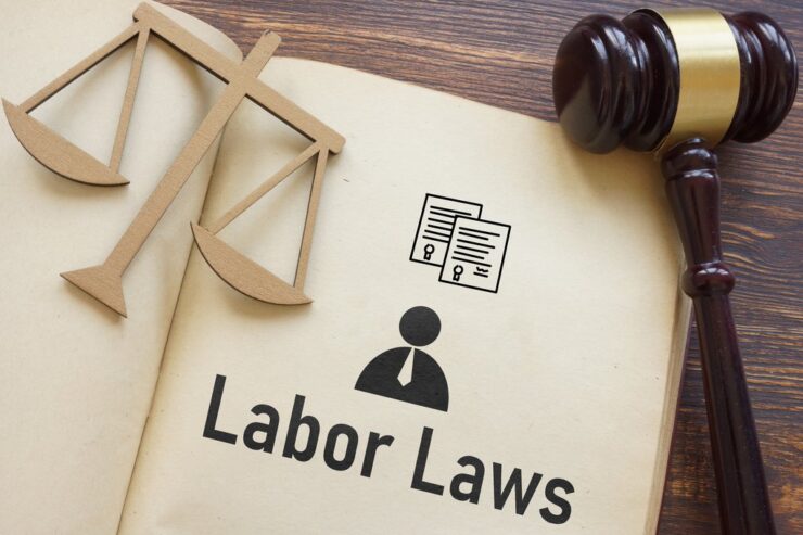 labour laws