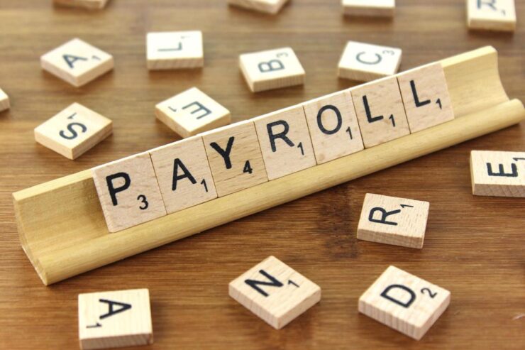 payroll